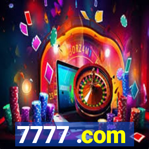 7777 .com